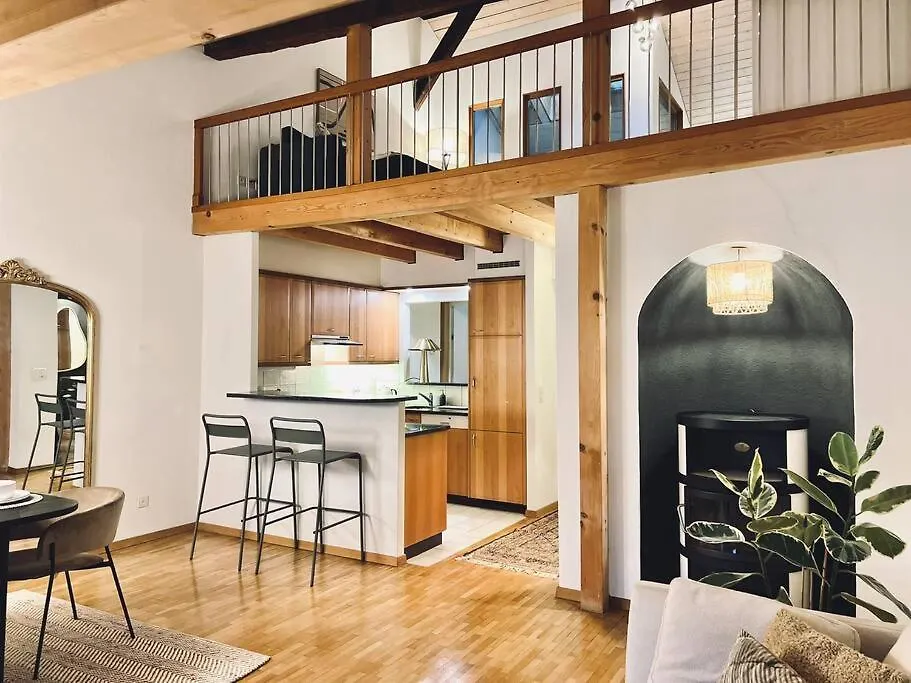 Hidden Retreats The Greenalley برن