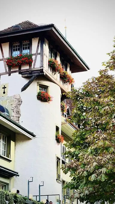 شقة Hidden Retreats The Greenalley برن